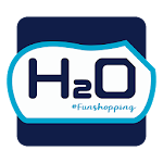 Cover Image of ダウンロード Centro Comercial H2O v4.0.4 APK