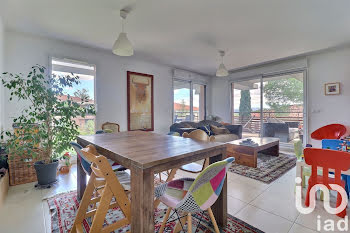 appartement à Aix-en-Provence (13)