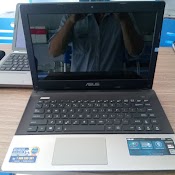 Laptop Asus K45A Cũ