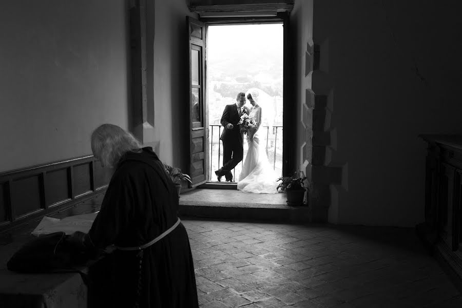 Wedding photographer Carmelo Ferrara (ferrara). Photo of 30 June 2015