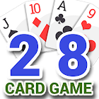 28 Card Game:Offline Card Game 1.0.0