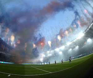 L'Euro, c'est parti, et avec des supporters: les plus belles photos de la soirée ! 