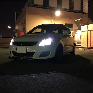 スイフト ZC72S