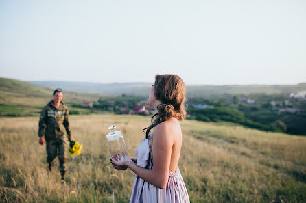 Fotógrafo de casamento Olga Shundeeva-Pilipenko (olgashundeeva). Foto de 14 de setembro 2016