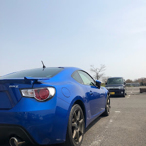 BRZ ZC6