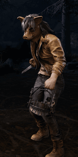 Dbd ピッグ アマンダ の立ち回り解説と固有パーク一覧 Dead By Daylight 神ゲー攻略