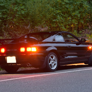 MR2 SW20