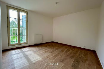 appartement à Senlis (60)