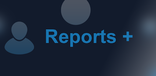 Reports+ followers Analytic