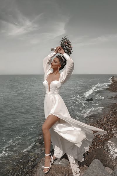 Wedding photographer Viktoriya Khecadze (victoriia). Photo of 12 August 2021