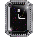 アプリのダウンロード 💎 Diamond Clock Widget をインストールする 最新 APK ダウンローダ