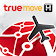 TrueMove H Roaming icon