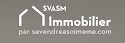 SVASM IMMOBILIER