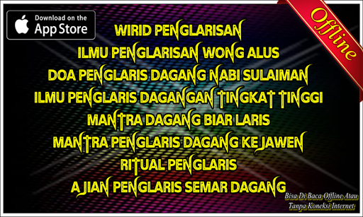 Muat Turun Ilmu Penglaris Dagang Google Play Softwares Aprczleuksyc Mobile9