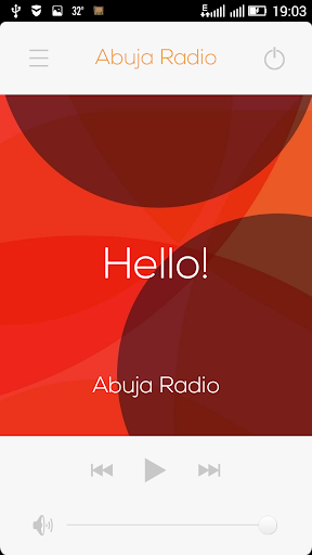 Abuja Radio Nigeria