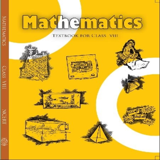 8th Maths NCERT Solution