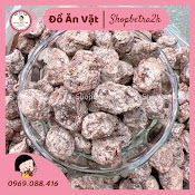 Ô Mai Mơ Chua Mặn Ngọt |500Gr|