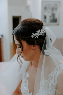 Hochzeitsfotograf NICOLE BICEGO (nicolebicego). Foto vom 28. Februar 2023