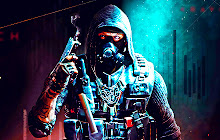 Call of Duty: Warzone Wallpapers New Tab small promo image