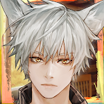 Cover Image of ดาวน์โหลด Heart of the Fox : โรแมนติกที่คุณเลือก 1.0.1 APK