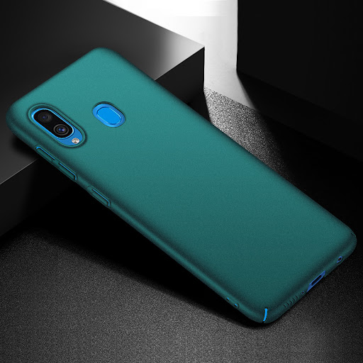 Title 2, Galaxy A20 All-inclusive Classic Frosted Phone ...