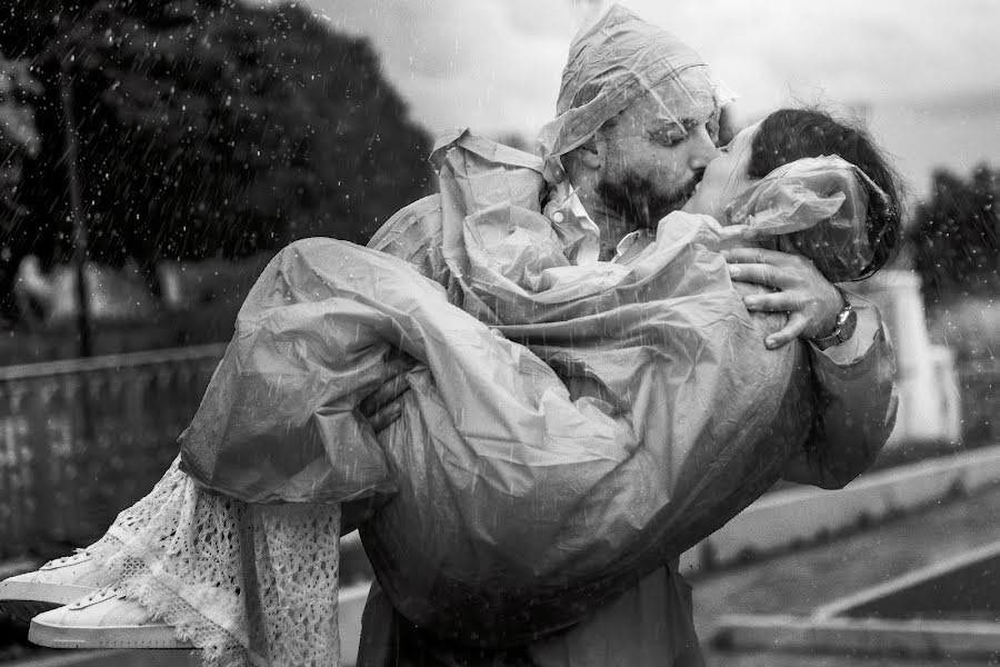 Wedding photographer Gaetano Pipitone (gaetanopipitone). Photo of 17 January