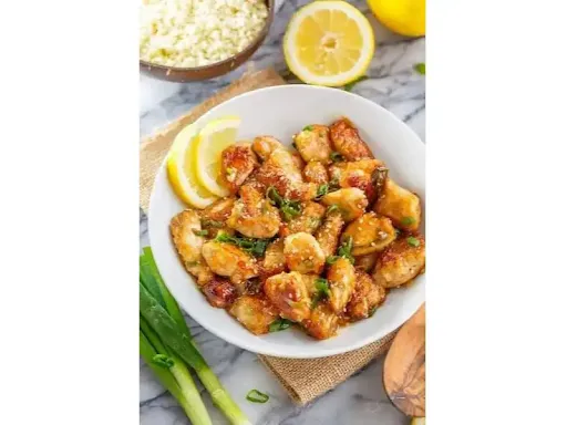 Lemon Chicken (10 Pieces)