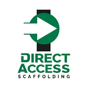 Direct Access Scaffolding Ltd Logo