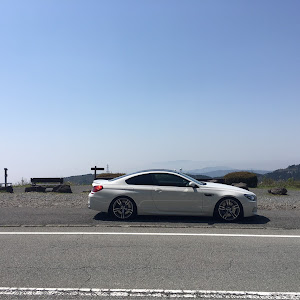 M6 クーペ