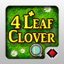 Find 4 Leaf Clover Chrome extension download