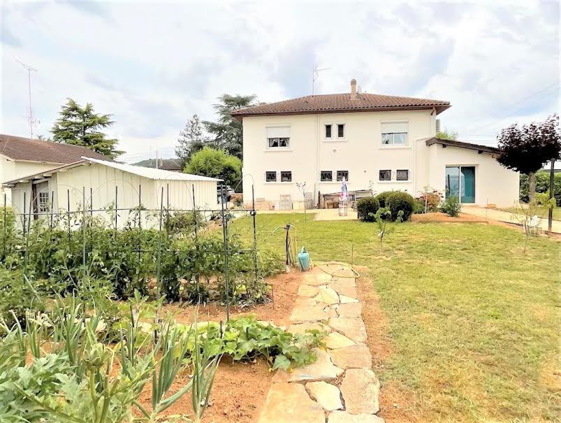 Vente viager 4 pièces 140 m² à Montayral (47500), 92 600 €