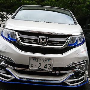 ステップワゴン RP3