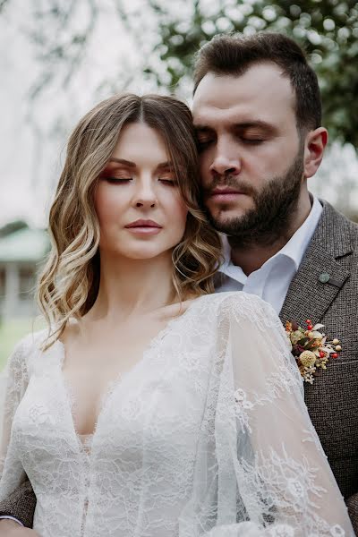 Fotografo di matrimoni Rukiye Taşçi (rukiyetasci). Foto del 11 aprile 2020