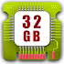 Micro SD Card 32GB Memory Booster: SD Booster1.0