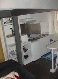 appartement à Toulouse (31)