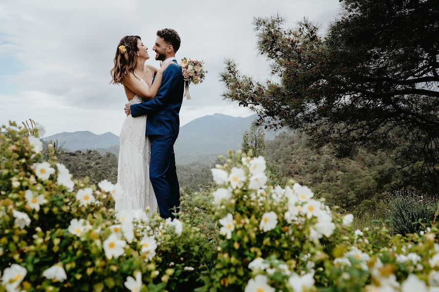 Wedding photographer Andy Sosinski (un-j). Photo of 21 May 2019