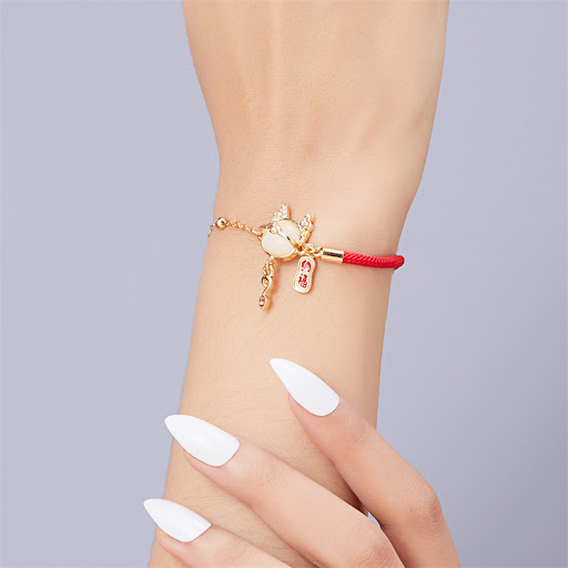 Title 9, Zodiac Dragon Style Exaggerated And Personalize...