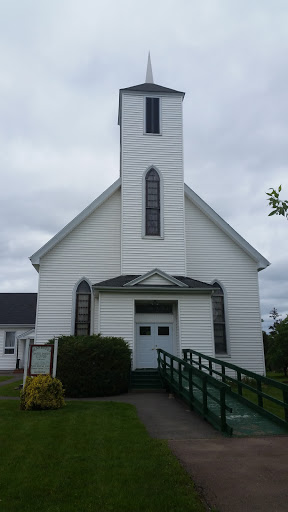 St Andrews  united church