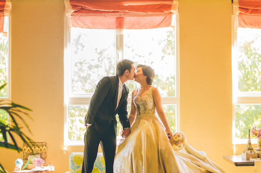 Hochzeitsfotograf Joseph Requerme (josephrequerme). Foto vom 28. November 2014