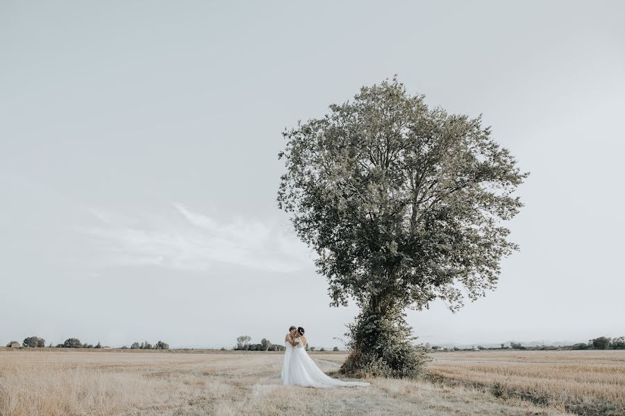 Fotografo di matrimoni Caterina Errani (caterinaerrani). Foto del 26 febbraio 2022