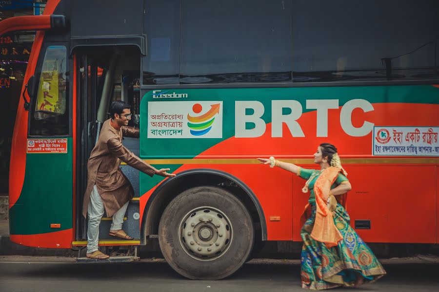 Wedding photographer Rajan Dey (raja). Photo of 7 June 2019