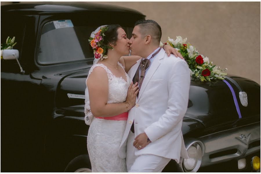 Fotógrafo de bodas Carlos RaGo (carlosrago). Foto del 8 de junio 2022