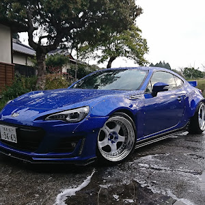 BRZ ZC6