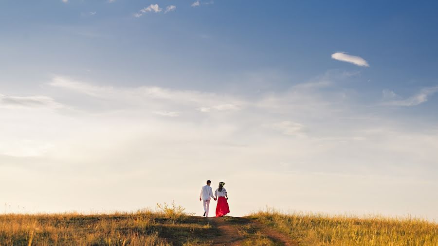 Wedding photographer Eva Gorobec (evgorobets). Photo of 3 September 2014