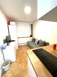 appartement à Paris 16ème (75)