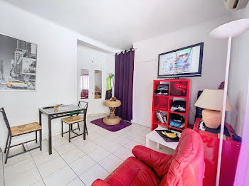 appartement à Saint-raphael (83)