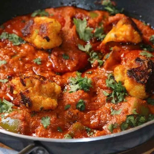 Gobhi Masala