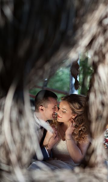 Photographe de mariage İbrahim Solak (ibrahimsolak). Photo du 5 avril 2016