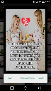 Happy mother's day. Wishes & Greeting ( FREE )2019(圖1)-速報App