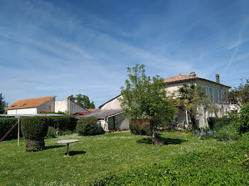 maison à Jonzac (17)